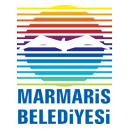 Marmaris Belediyesi Logo PNG Vector
