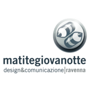 matitegiovanotte.ravenna Logo PNG Vector