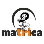 Matrica Logo PNG Vector