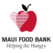 Maui Food Bank Logo PNG Vector
