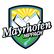 Mayrhofen Logo PNG Vector