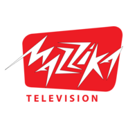 Mazzika Television Logo PNG Vector