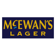 McEwan's Lager Logo PNG Vector