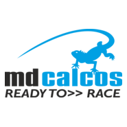 MD Calcos Logo PNG Vector