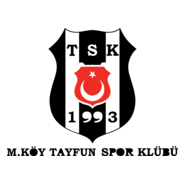 mecdiyekoy tayfun Logo PNG Vector