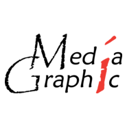 Media Graphic Logo PNG Vector