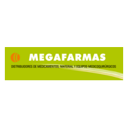 Megafarmas Logo PNG Vector