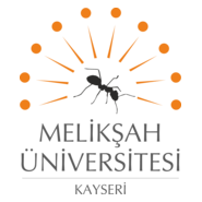 Melikşah üniversitesi Logo PNG Vector