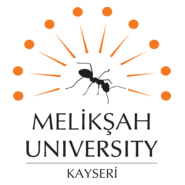 Melikşah Üniversity Logo PNG Vector