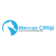 Mercan Çiftliği Logo PNG Vector