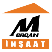 Mercan İnşaat Logo PNG Vector