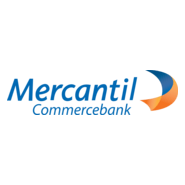 Mercantil Commercebank Logo PNG Vector