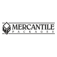 Mercantile Packages Logo PNG Vector