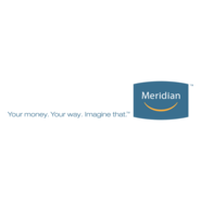 Meridian Credit Union Logo PNG Vector