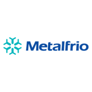 Metalfrio Logo PNG Vector