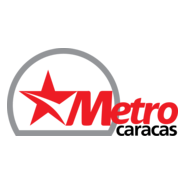 Metro de Caracas Logo PNG Vector
