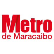 Metro de Maracaibo Logo PNG Vector