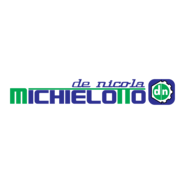 Michielotto de Nicola Logo PNG Vector
