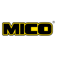 MICO, Inc Logo PNG Vector