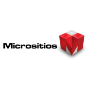 Micrositios Logo PNG Vector