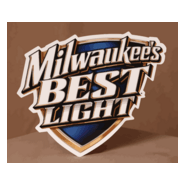 Milwaukee's Best Light Logo PNG Vector