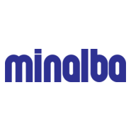 Minalba Logo PNG Vector