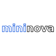 mininova Logo PNG Vector