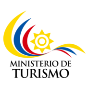 Ministerio de Turismo Ecuador Logo PNG Vector