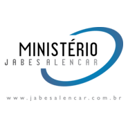 Ministério Jabes Alencar Logo PNG Vector