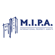 MIPA Logo PNG Vector