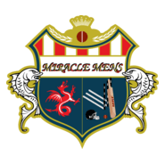 MIRACLE MENS Logo PNG Vector