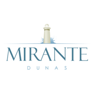 mirante dunas Logo PNG Vector