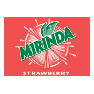 Mirinda Logo PNG Vector