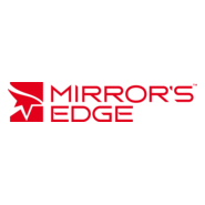 Mirror's Edge Logo PNG Vector
