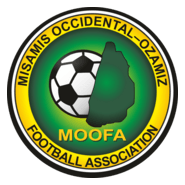 Misamis Occidental – Ozamiz FA Logo PNG Vector
