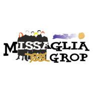 Missaglia Grop Logo PNG Vector