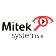 Mitek Systems Logo PNG Vector