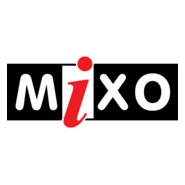 Mixo Logo PNG Vector