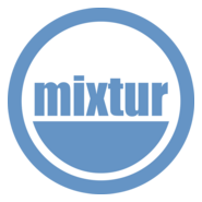 Mixtur Interactive, Inc. Logo PNG Vector