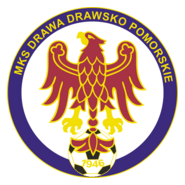 MKS Drawa Drawsko Pomorskie Logo PNG Vector