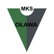 MKS OŁAWA Logo PNG Vector