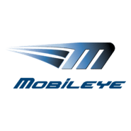 Mobileye Logo PNG Vector