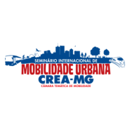 Mobilidade Urbana Logo PNG Vector