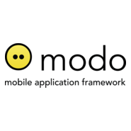 modo Logo PNG Vector