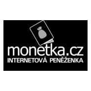 monetka.cz Logo PNG Vector