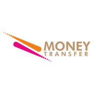 Money Transfer Logo PNG Vector