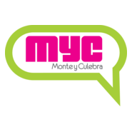 Monte y Culebra Logo PNG Vector