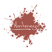 Montenegro juegos de comunicación Logo PNG Vector