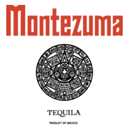 Montezuma Tequila Logo PNG Vector