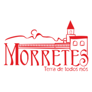 Morretes - Terra de Todos Nós Logo PNG Vector